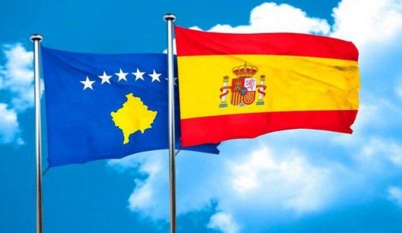 Shefja e deputetëve katalunas: Prioritet për ne njohja e Kosovës nga Spanja
