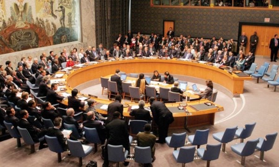 Fillon seanca e KS të OKB-së ku do të përballen Osmani dhe Vuçiq 