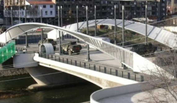 Simbolik ndarjes së Kosovës, Ura e Ibrit, kërkohet domosdo të hapet pa vonesë 