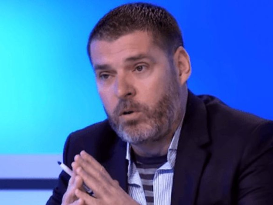 Kastrati: Nuk do të kalojë plani i mbetjeve të ish-sistemeve komuniste