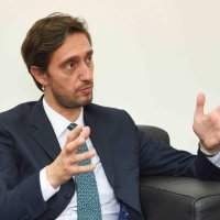 Uran Ismaili shpall kandidaturën për Kryetar të Prishtinës