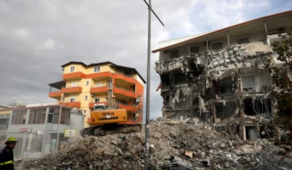 Katër vjet pas tërmetit vdekjeprurës në Shqipëri