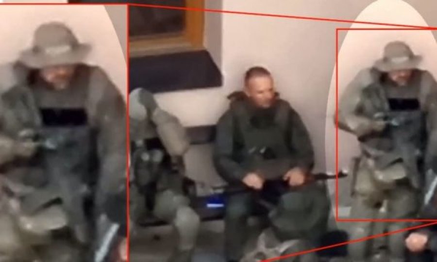 Si planifikonte Vuçiq që përmes Radojçiq dhe grupit terrorist ta aneksonte veriun e Kosovës