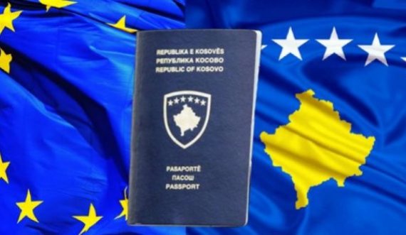 Ku mund të udhëtojnë pa viza kosovarët?