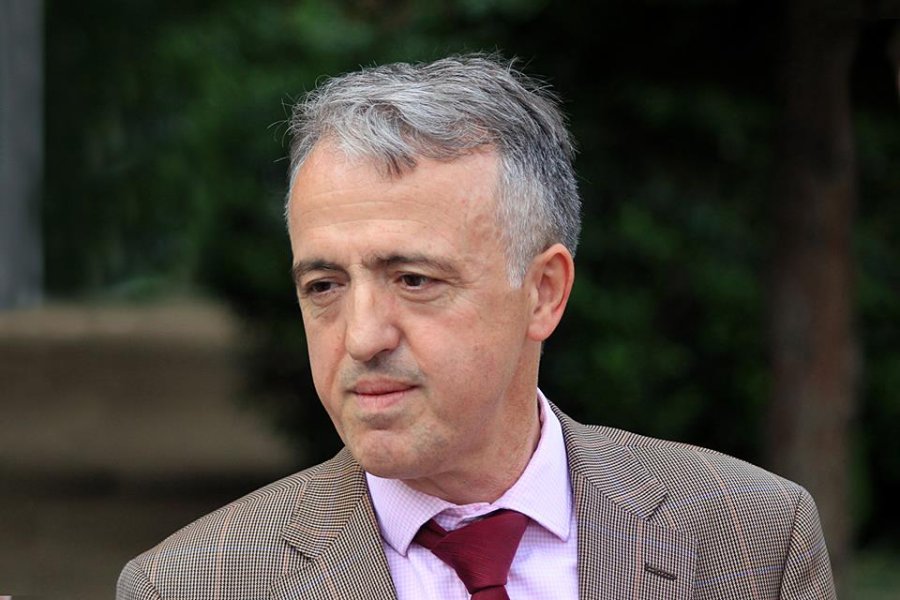 Hamiti-Qeverisë: Pse e bëtë punën t’u dorëzohet draft-statuti që është në kundërshtim me rendin kushtetues