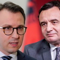 Petkoviq akuza Kurtit për arrestimin e Popoviq