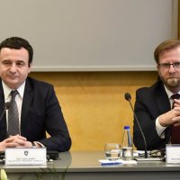 Abazi: Jam bashkëfajtor që Albin Kurti është sot në pushtet