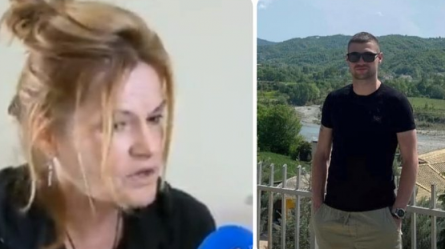 “Mund të ishte parandaluar vdekja”/ Flet me lot në sy nëna e Lear Kurtit pas raportit të Avokatit të Popullit: Djali im iku në duart e Policisë, dua të më qetësohet shpirti! 