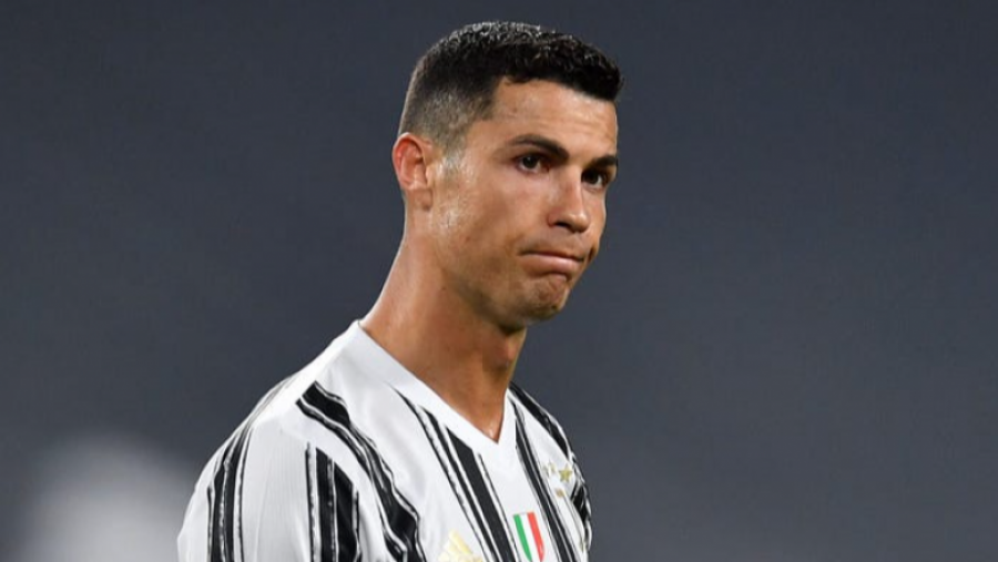 Cristiano Ronaldo  gati të dëshmojë për rastin e skandalit nën hetime për Juventusin