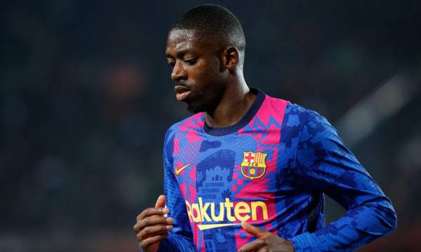 A e meriton Dembele 'Topin e Artë'?