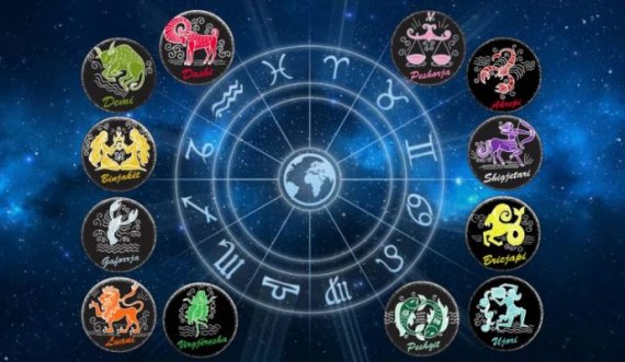 Çfarë do të ndodhë me shenjat e horoskopit?