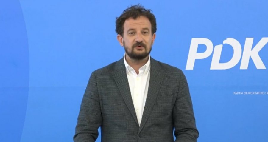 Nikaj: Kërkesa për mocion ka sfidë në sigurimin e numrave në parlament