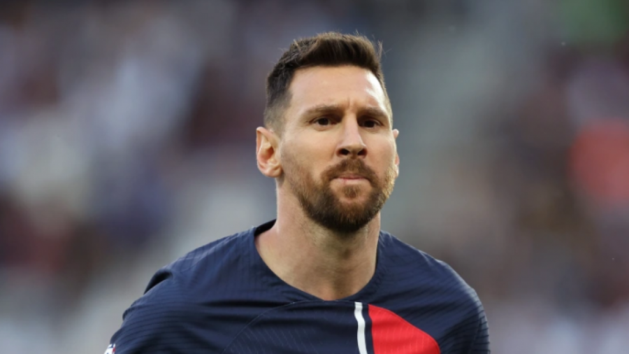 Trajneri jep detaje për gjendjen fizike të Messit