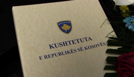 Asociacioni pa kushtëzime, vetëm në bazë të ligjeve dhe Kushtetutës së Kosovës
