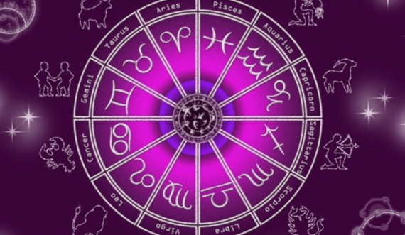 Ja shenjat e horoskopit që kanë lindur për të festuar