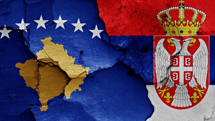 Ta mbrojmë Kosovën, përkatësisht Shqipërinë Etnike, jo Serbinë kolonialiste gjenocidale !