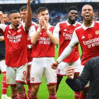 Ja si mund të duket formacioni i Arsenalit sezonin e ardhshëm