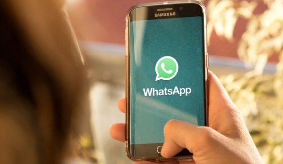 Përdoruesit e WhatsApp mund të kenë vënë re disa ndryshime