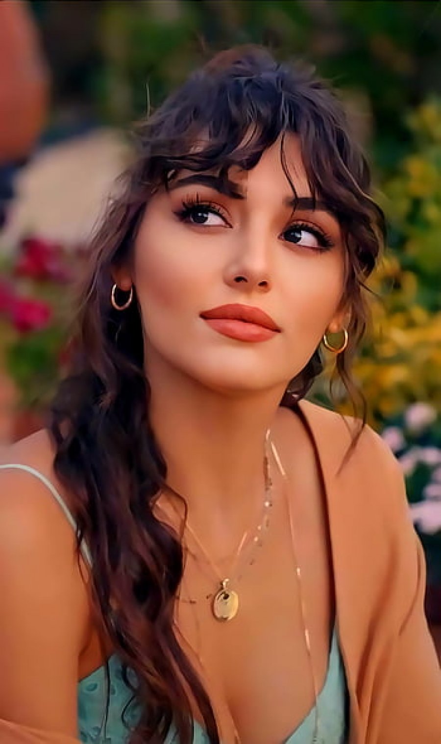 Hande Ercel