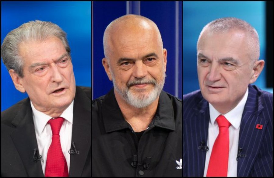 Arrestimi i Ilir Metës, Sali Berisha: Urdhër për ta eliminuar