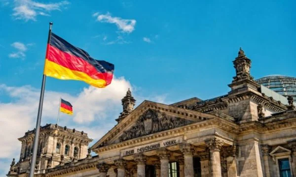 A do të kthehet shërbimi ushtarak me detyrim në Gjermani?