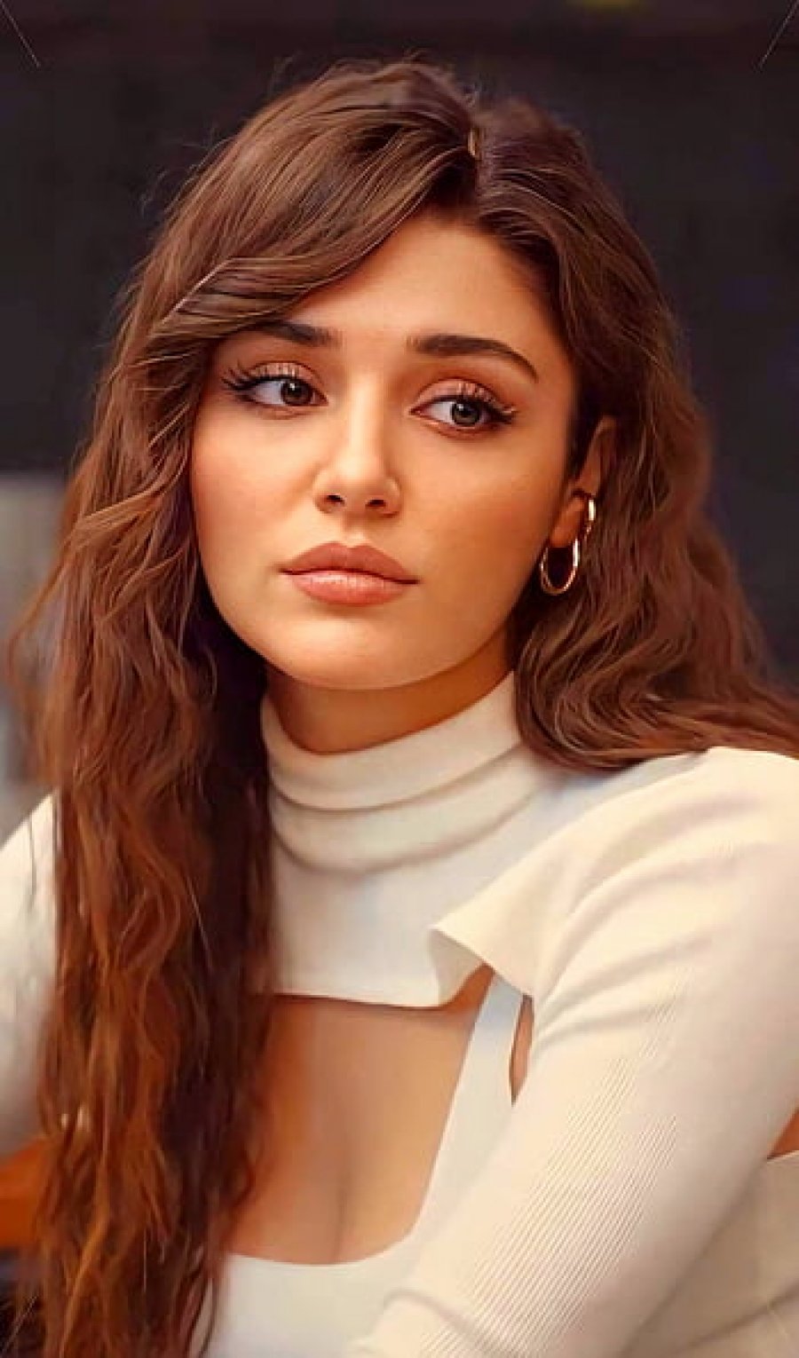 Hande Erçel