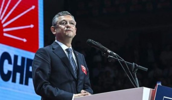 Pas humbjeve në zgjedhje CHP-ja opozitare turke zgjedh liderin e ri