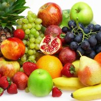Ja frutat që duhet t’i hani shpesh 