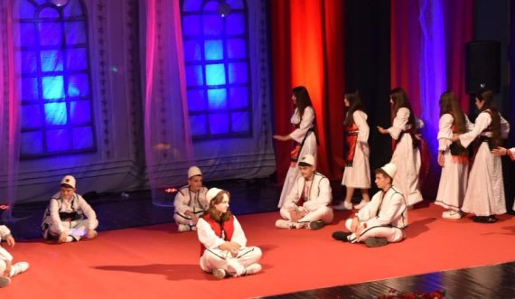 Edicioni i dhjetë i festivalit 'Dita jonë' një festë e jubile në Uskanë