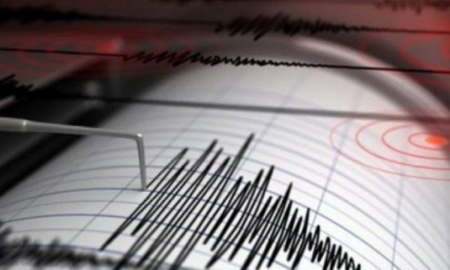 Këto janë detajet nga tërmeti që ndodhi dje në  Shqipëri