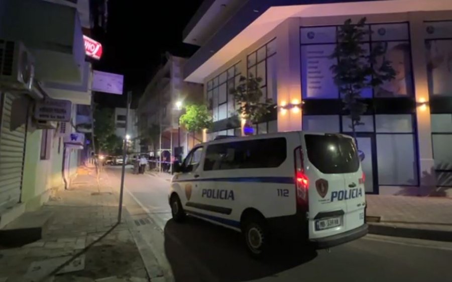 Plagosja në Lezhë për parkimin, policia jep detaje për ngjarjen