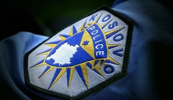 Policia e Kosovës del me një kërkesë