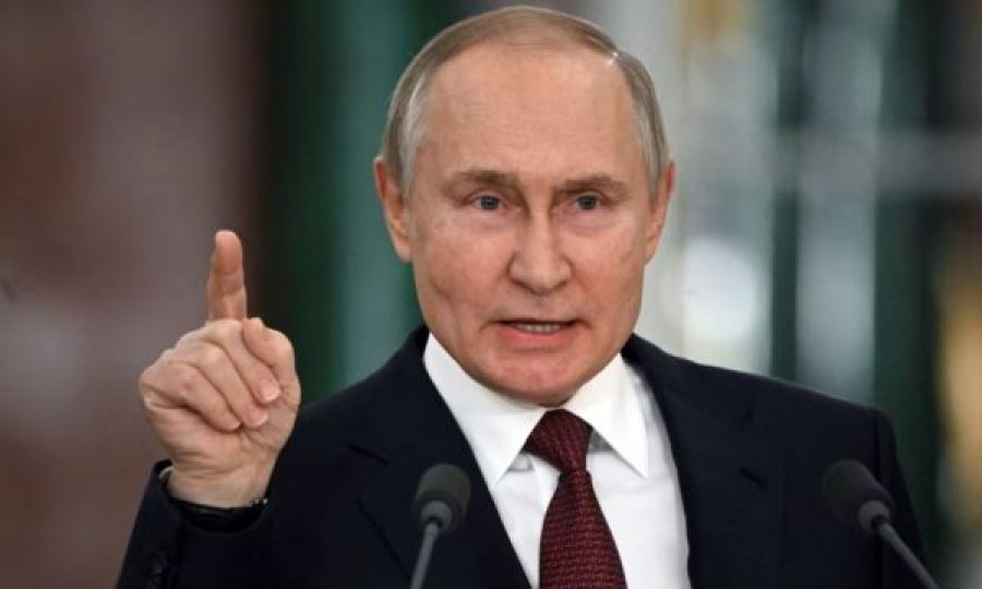 Miratohen dy kandidaturat që do sfidojnë Vladimir Putinin