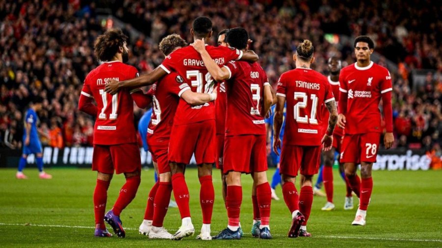 Liverpooli e dëshiron yllin e Leverkusenit