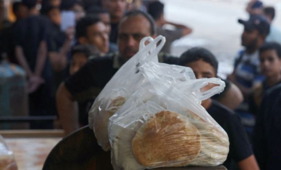 Franca bën thirrje për dërgimin e ndihmave sa më shpejt në Gazë