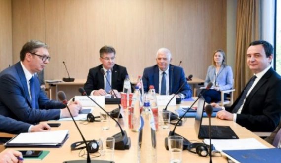 Sllovenia: Prishtina dhe Beogradi të implementojnë të gjitha marrëveshjet e arritura