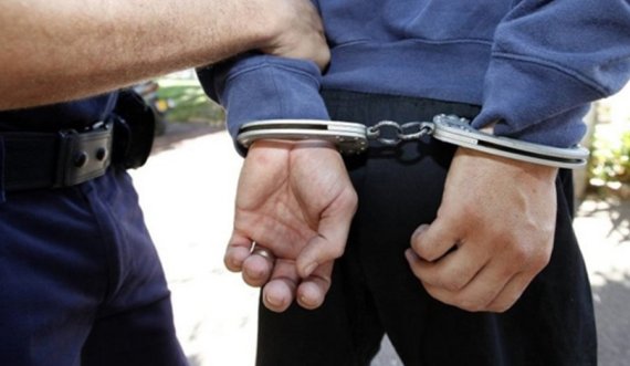  Malishevë: Arrestohet i dyshuari për vjedhje, ishte në kërkim edhe për 18 raste tjera