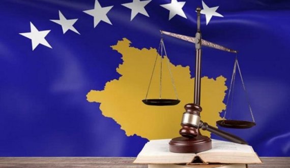 Gjyqësori në Kosovë është e zeza e këtij populli dhe këtij shteti