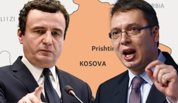 'Për t’i mbyllë temat e mëdha Kosova e Serbia t’i shfrytëzojnë momentet  gjeopolitike'