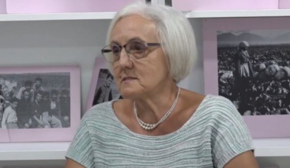 Suzana Gërvalla shpalos të pathëna nga vrasja e Jusuf Gërvallës nga UDB-ja Jugosllave