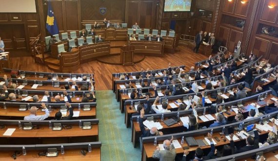 Kuvendi i Kosovës miraton rezolutën që dënon sulmin në Veri 