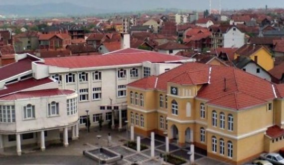 Po vazhdon procesi i votimit në dy komunat e Luginës së Preshevës