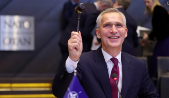 Stoltenberg: Nuk ka asnjë kërcënim të drejtpërdrejtë ushtarak nga Rusia