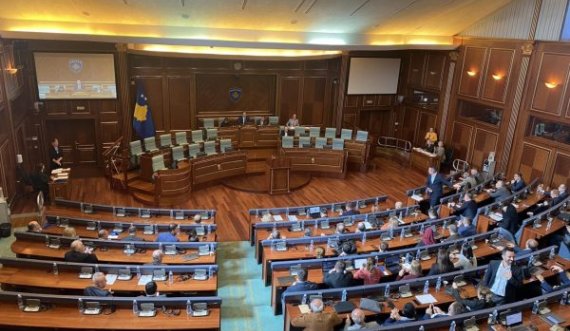 Për interesin e Kosovës, pozitë - opozitë me një fjalë e me një besë