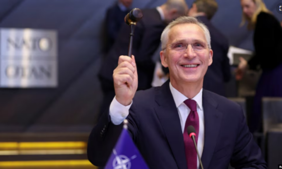 Stoltenberg: Nuk ka asnjë kërcënim të drejtpërdrejtë ushtarak nga Rusia