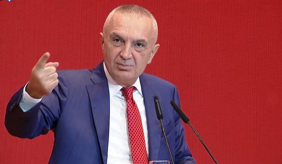 Meta: Në Shqipëri për herë të parë burgoset politikisht një eurodeputet