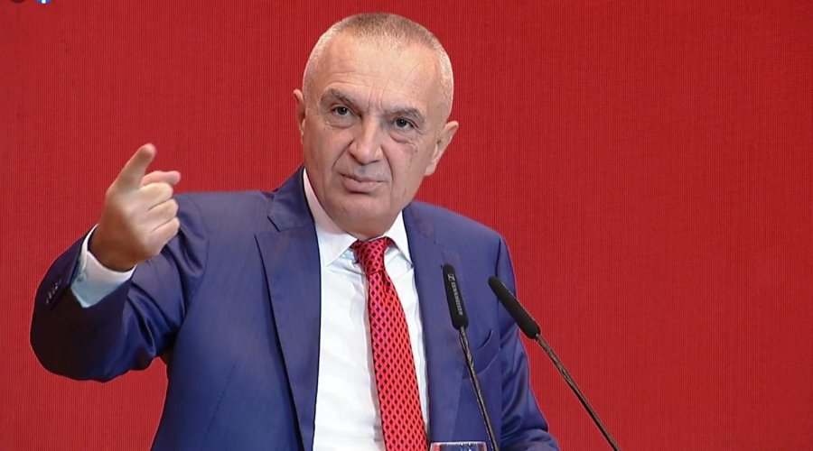 Meta: Në Shqipëri për herë të parë burgoset politikisht një eurodeputet