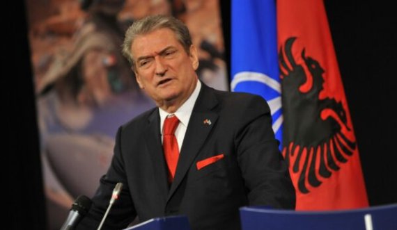 Sali Berishës nuk i hiqet mandati i deputetit