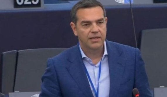 Tsipras: Kurti duhet ta shfrytëzojë kapitalin e vet politik ashtu si Vuçiq