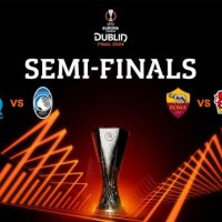 Kompletohet gjysmëfinalet në Ligën e Evropës – çiftet dhe orari i ndeshjeve